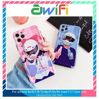Ốp iphone - Ốp lưng imd new Cặp đôi racing nhật bản 6/6s/6splus/7/8/7plus/8plus/x/xs/xsmax/11/11promax-Awifi Case