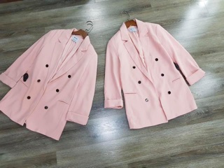 Áo vest cao cấp