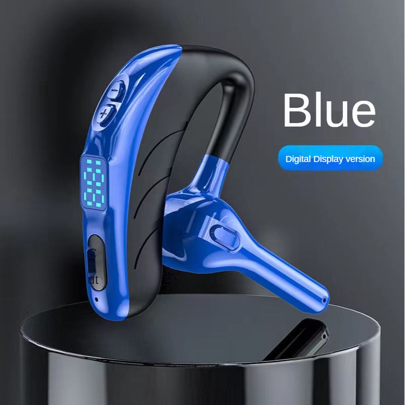 Tai nghe nhét tai ZEEJUL X13 bluetooth 5.1 không dây chống thấm nước chống ồn sử dụng lâu bền