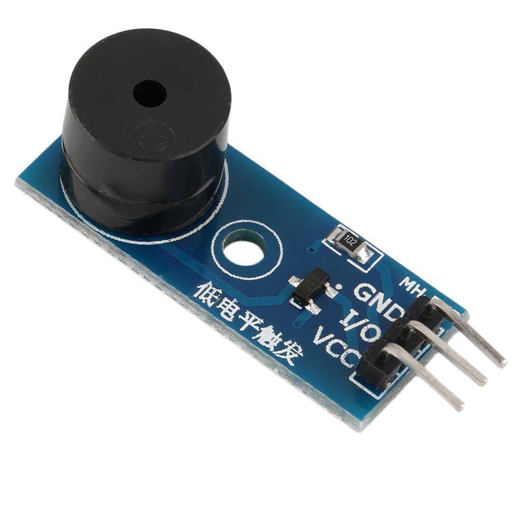 Active Buzzer Alarm Module Sensor Beep Audion Control Panel for 