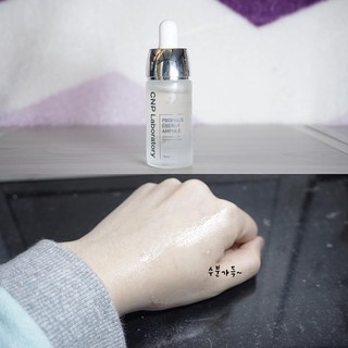 Tinh Chất CNP Laboratory Propolis Energy Ampoule