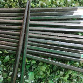 Đũa gỗ Mun đầu bạc
