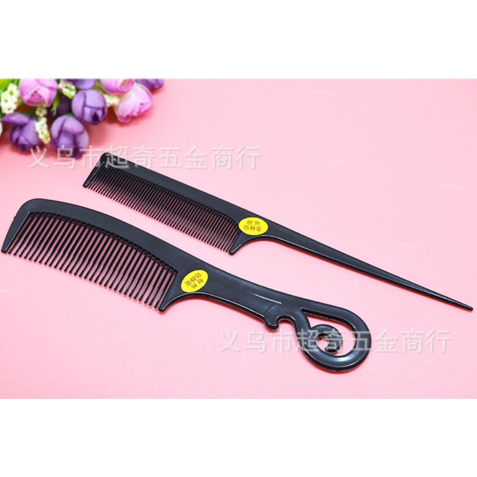 [SALE 10K] Bộ lược tiện dụng