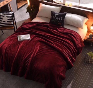 Chăn Lông Cừu ULTIMATE nhập khẩu