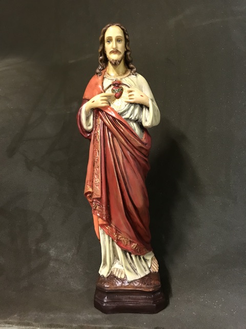 Tượng Công Giáo❤️ Chúa Thánh Tâm