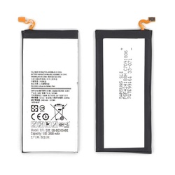 Thay pin Samsung Galaxy E5 (E500) dung lượng 2400mAh