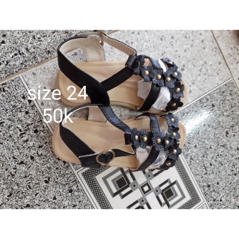 Đã pass hết.thanh lý giày bé gái