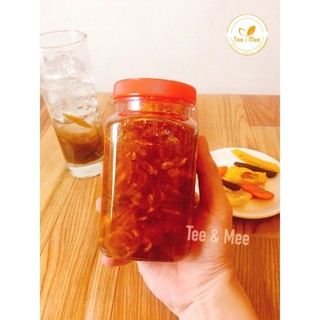 Tắc Xí Muội Đường Phèn - Tee & Mee