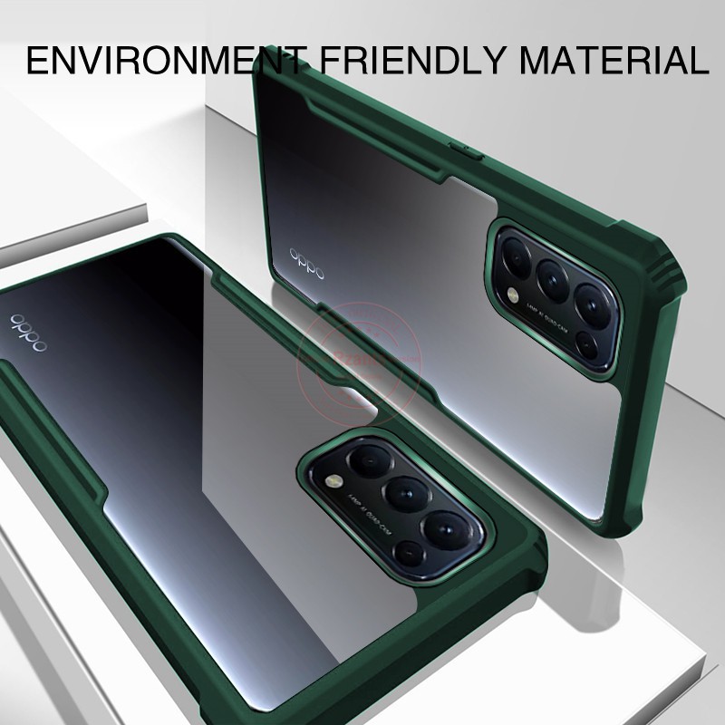 ốp lưng oppo reno 5 , reno 5 pro chống sốc