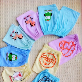 Sale 5 quần mông thú carter size 1-12 tháng