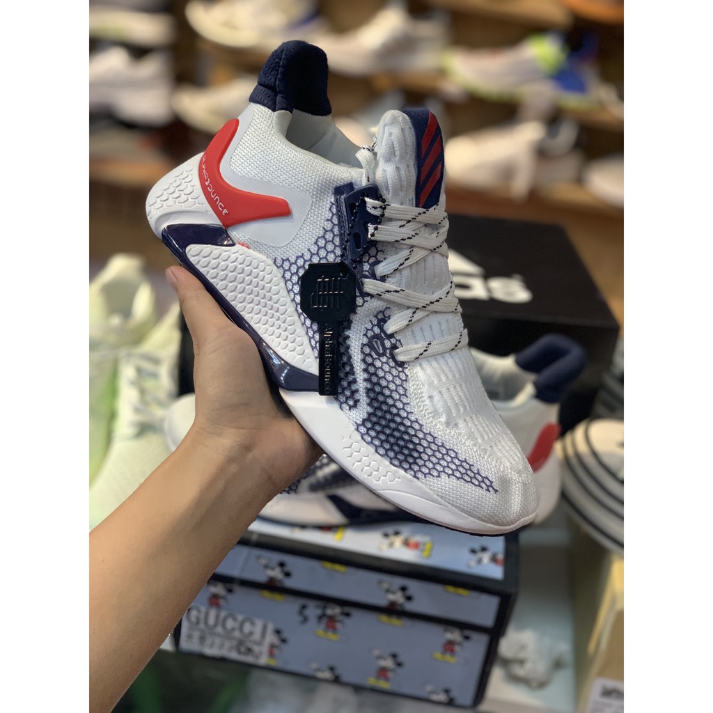 Giày thể thao Alphabounce 2020, giày alpha 2020