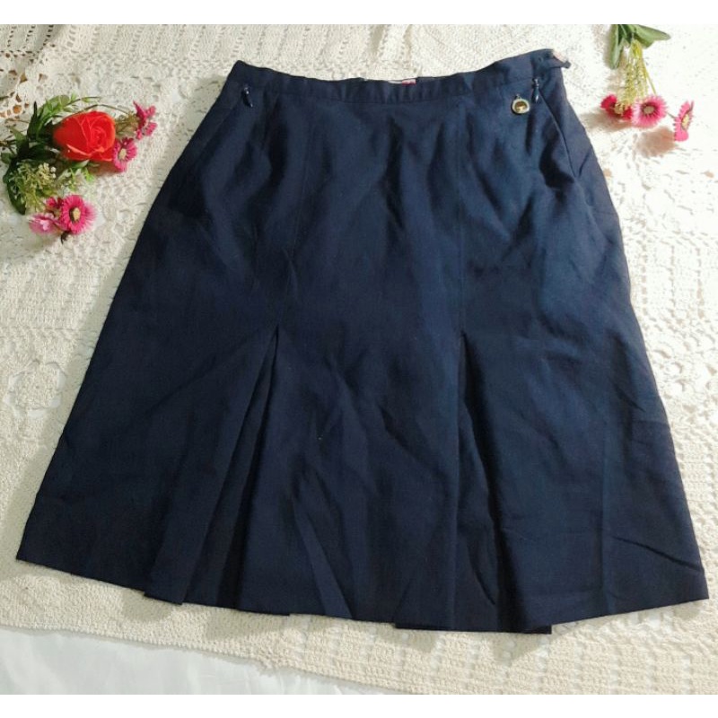 Siêu phẩm chân váy Smart Hàn siêu cute 2hand