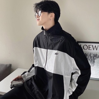 FINDY JACKET - Áo khoác gió SS2