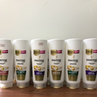 Dầu xả pantene thái lan 450ml
