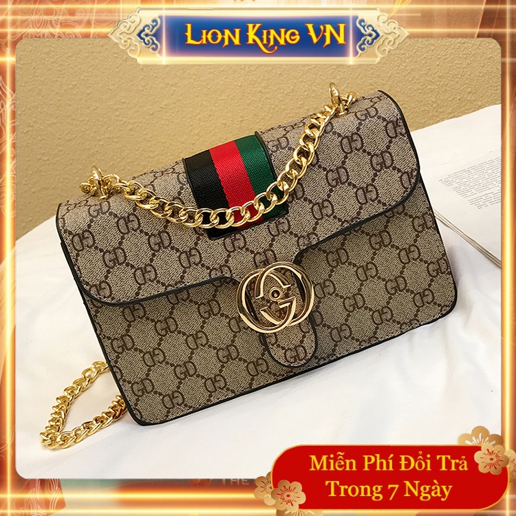 Túi Xách Nữ G2 ⚡𝑭𝑹𝑬𝑬 𝑺𝑯𝑰𝑷⚡Có Ảnh+Video Thật-Da PU 3 Lớp , Bền,Fom Đứng Chuẩn,3 Ngăn - Thiết Kế Sang Đẹp