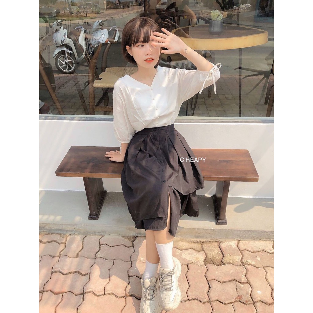 Chân váy Arian | BigBuy360 - bigbuy360.vn