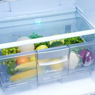 Tủ lạnh Panasonic NR-BA228PKV1 188L