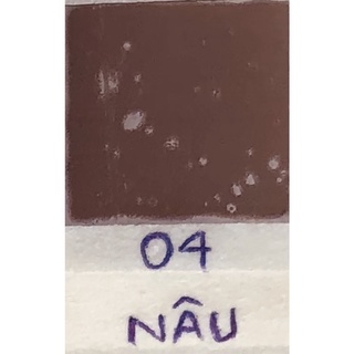 1 Bộ màu cơ bản (12 màu)