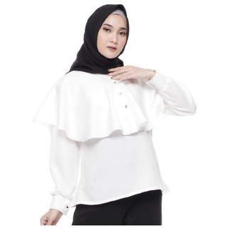 Luna Áo Kiểu Thời Trang V.1