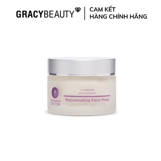 Mặt nạ tái tạo da Manuka Doctor 50ml