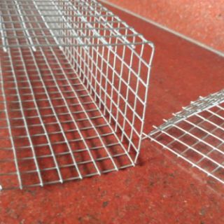 Lồng bẫy rắn dài 70cm