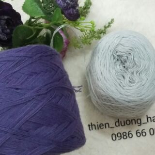Sợi cotton Nhật