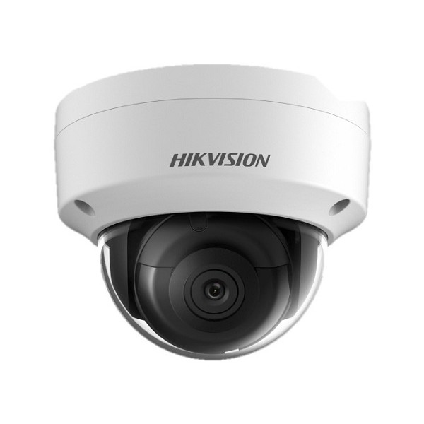 Camera IP Dome hồng ngoại 2.0 Megapixel HIKVISION DS-2CD2123G0-I