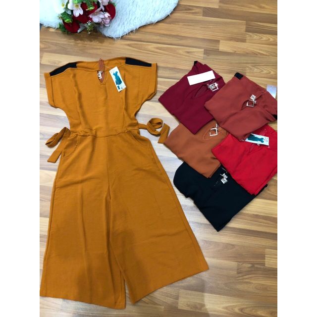 Bộ jum vải đũi