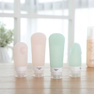 Lọ Chiết Mỹ Phẩm Du Lịch Bằng Silicone Tiện Dụng