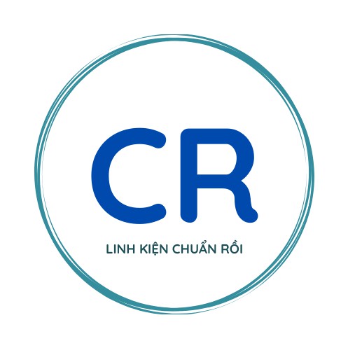 Linh Kiện CHUẨN RỒI
