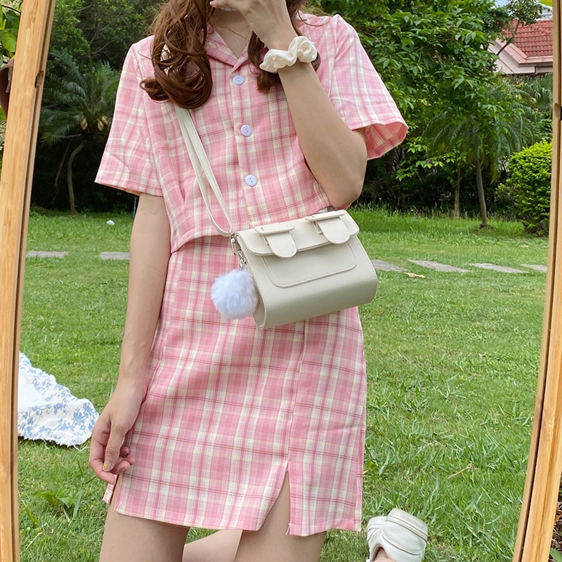 Túi xách nữ, Túi đeo chéo nữ dáng hộp T06 ST1 da cao cấp, form chuẩn phong cách thời trang Hàn Quốc đẹp giá rẻ | BigBuy360 - bigbuy360.vn