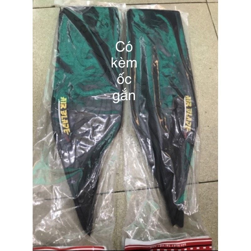 Thảm Lót Chân AB AirBlade 2013-2019 Cao Su