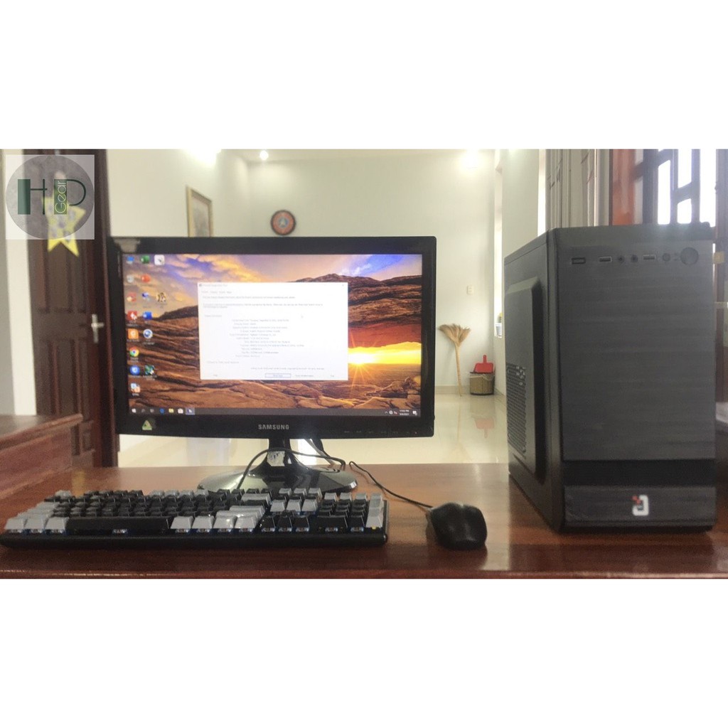 Máy tính học online giá rẻ, máy tính học Zoom | BigBuy360 - bigbuy360.vn