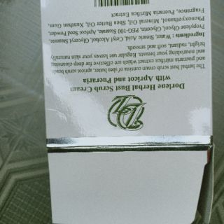 Kem nở ngực Herbal Thái Lan