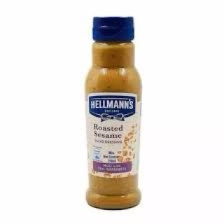 Sốt Salad Hellmann's 210ml