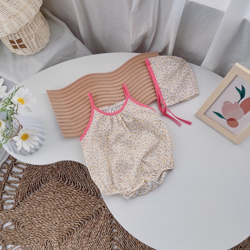 Body nhí dây cho bé mã 35050