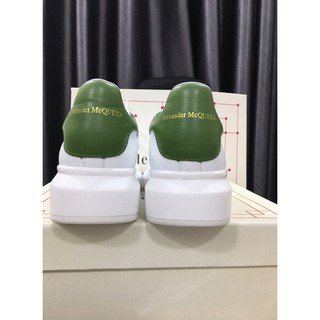 Giày siêu cấp McQueen full box thẻ đầy đủ