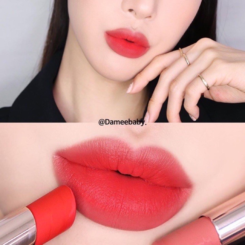 Son Thỏi Clio Mad Matte Stain Lips