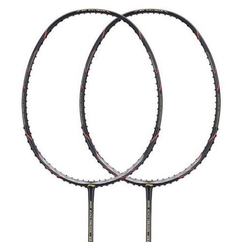 Vợt Cầu Lông Lining 3d Calibar 001c