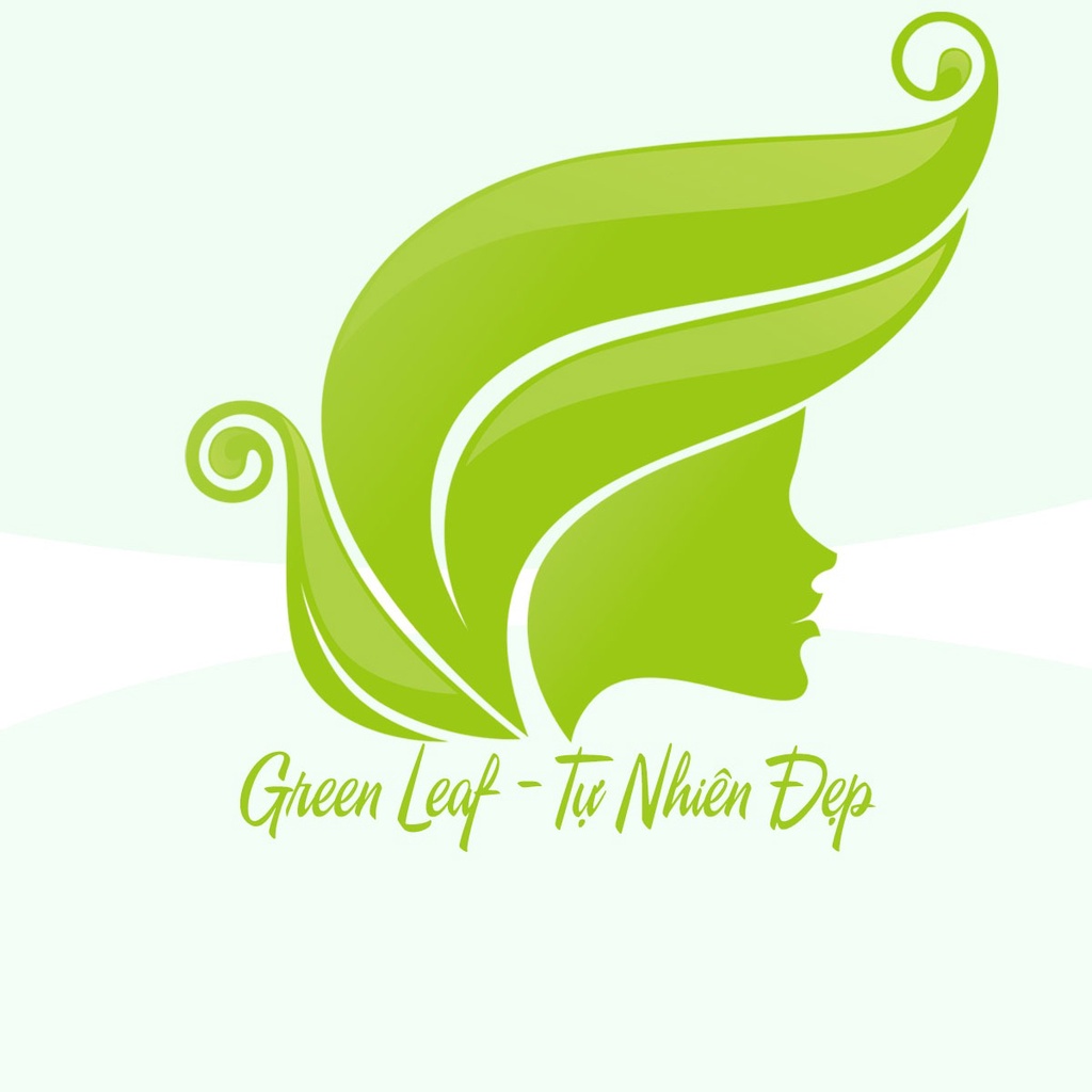 Green Leaf - Tự Nhiên Đẹp