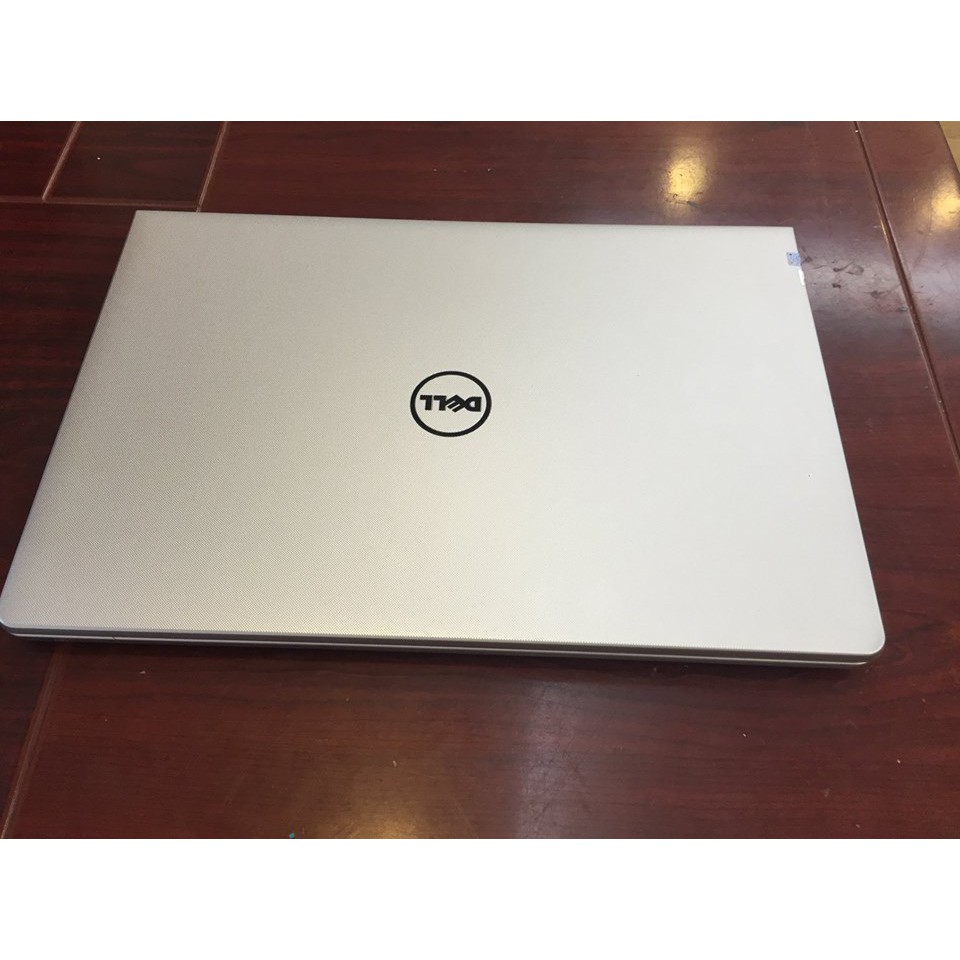 Dell inspiron 5559 core i5 6200U/ Ram 4G/ HDD 500G/VGA AMD R5 M335 4G/ Màn 15,6 inch | BigBuy360 - bigbuy360.vn