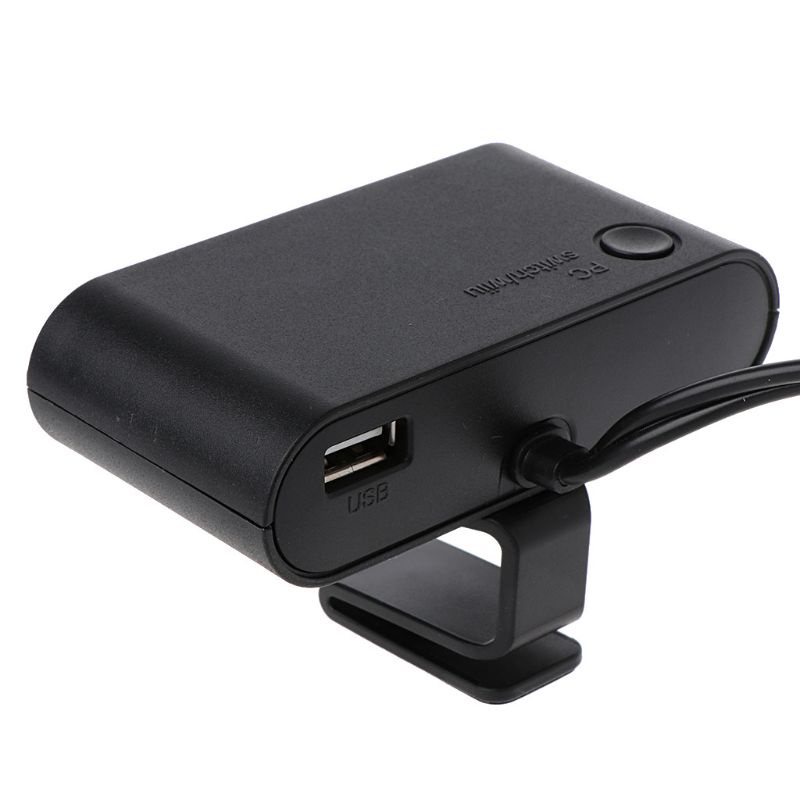 Đầu Chuyển Đổi Cho Tay Cầm GameCube / for NGC Cho WiiU & PC USB