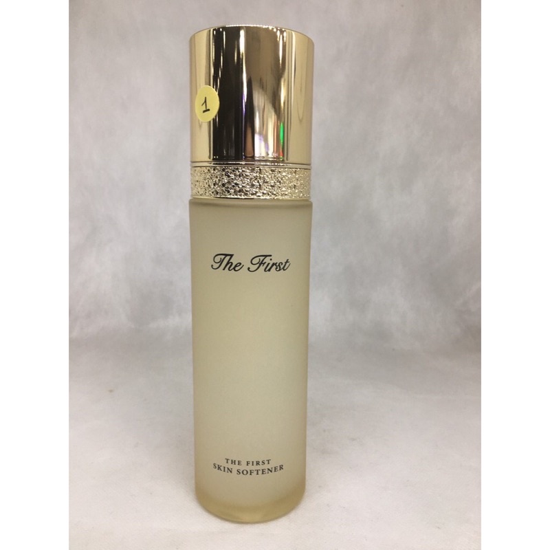 Nước hoa hồng Ohui The First tế bào mầm tách set