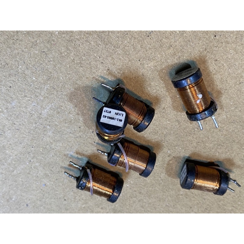 10 Cuộn cảm tháo tg 500