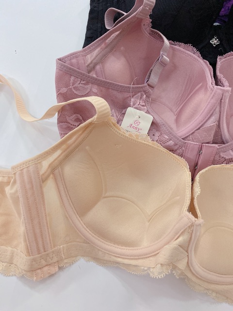 [Mã WAPUSH hoàn 12% xu đơn 99k] ÁO LÓT REN THÁI SỊN CHO NGƯỜI NGỰC TO AL101 | BigBuy360 - bigbuy360.vn