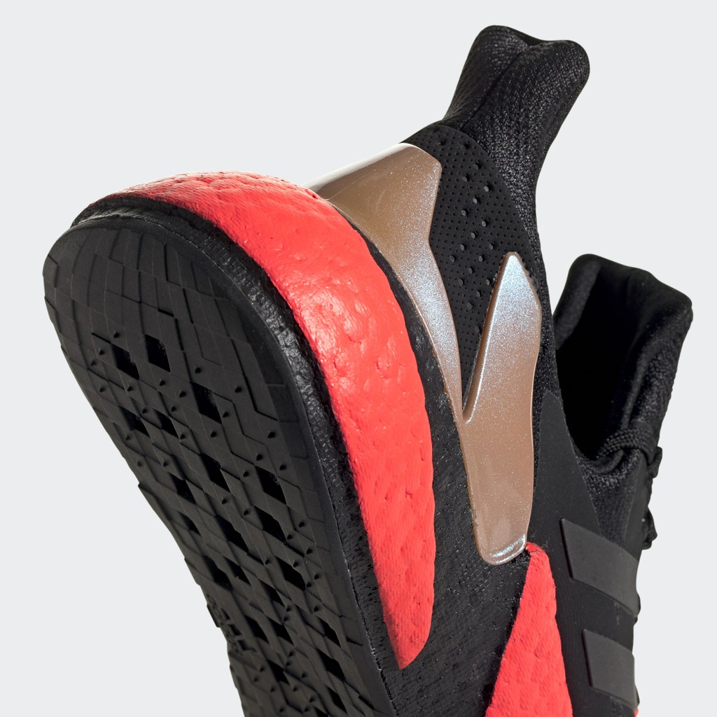 Giày Sneaker Thể Thao Adidas X9000L4 Nam FW8389  "Black Red" - Hàng Chính Hãng - Bounty Sneakers