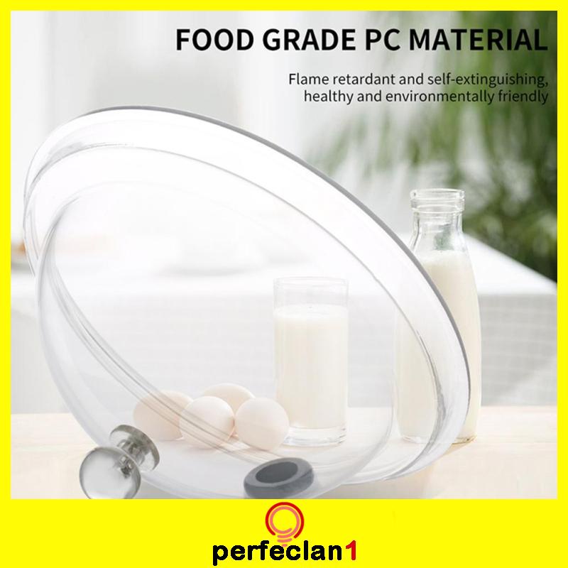 Set 2 Đĩa Đựng Súng / Nước Uống Bằng Acrylic