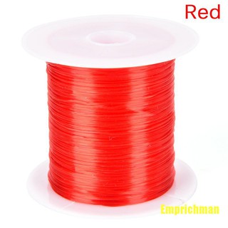 Cuộn dây HWETR co giãn sử dụng làm đồ thủ công 1mm