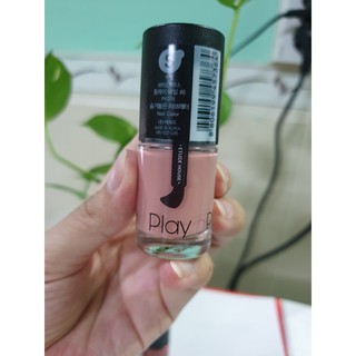 Sơn móng tay Etude House Play Nail