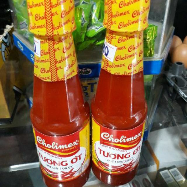 Tương Ớt CHOLIMEX .